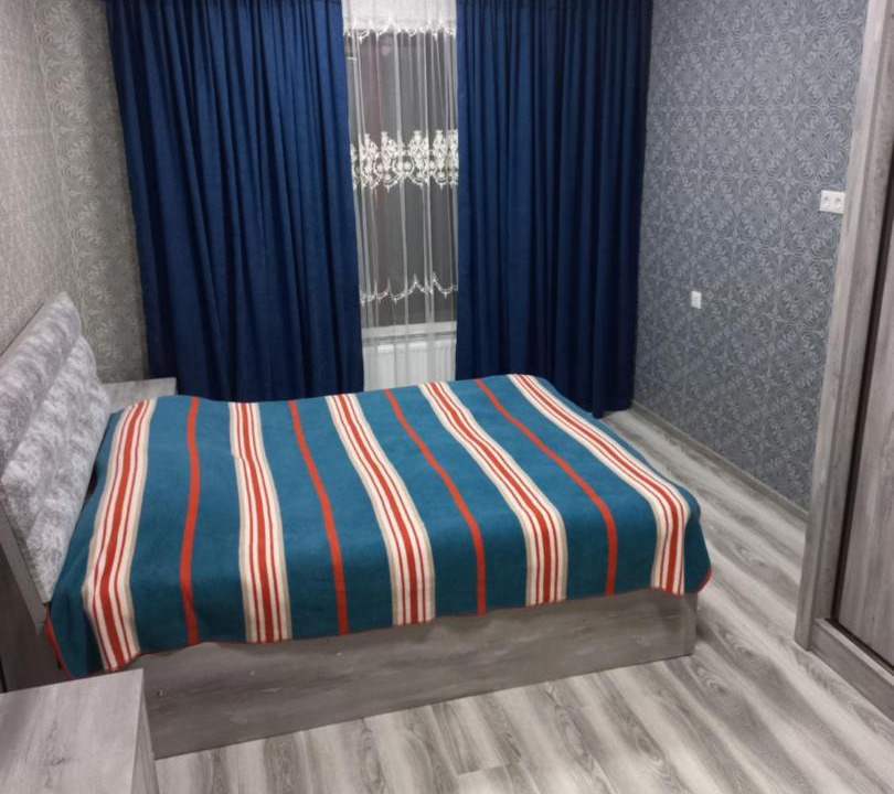 Photo of Bedroom in Bakuriani