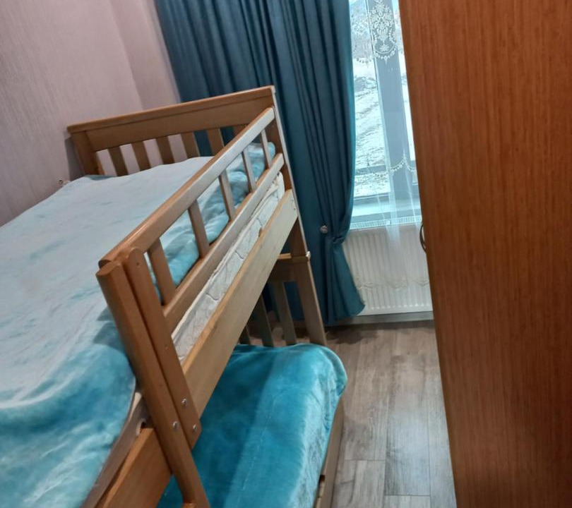 Photo of Bedroom in Bakuriani