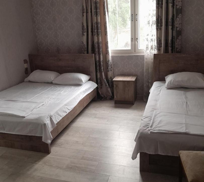 Photo of Bedroom in Grigoleti