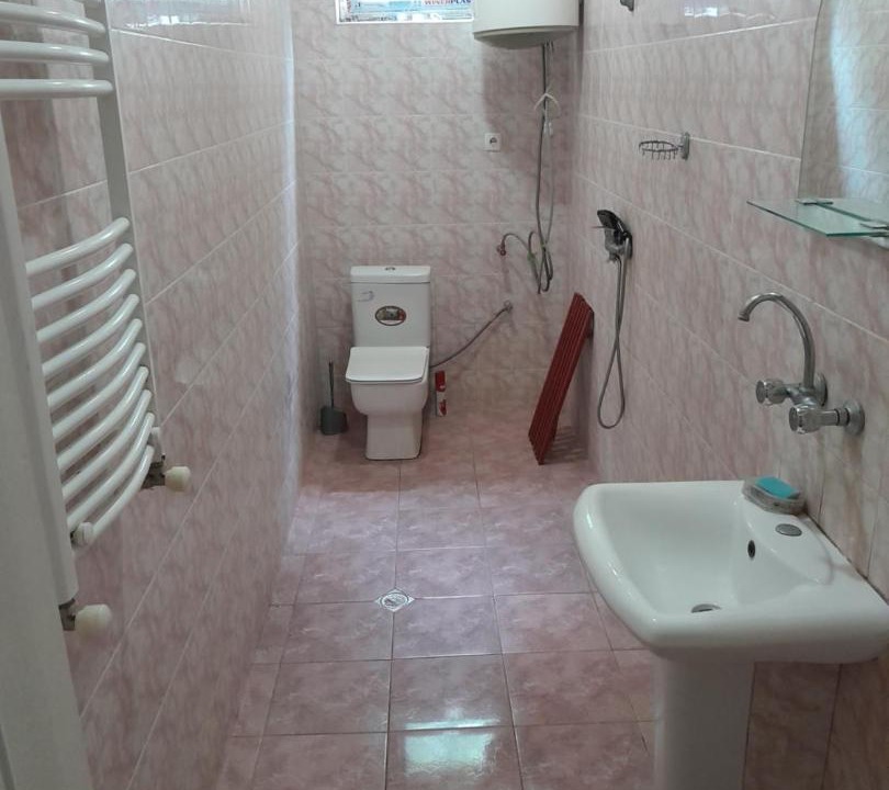 Photo of Bathroom in Grigoleti