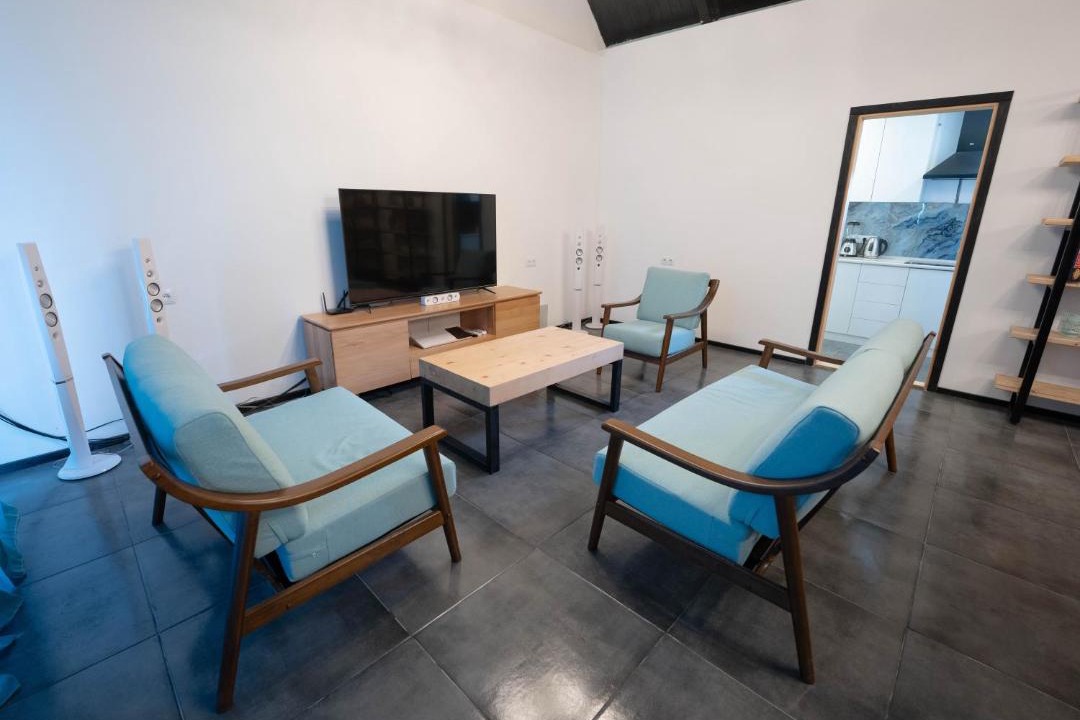 Photo of Livingroom in Lagodekhi