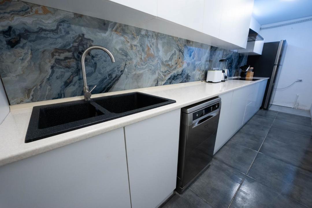 Photo of Kitchen in Lagodekhi