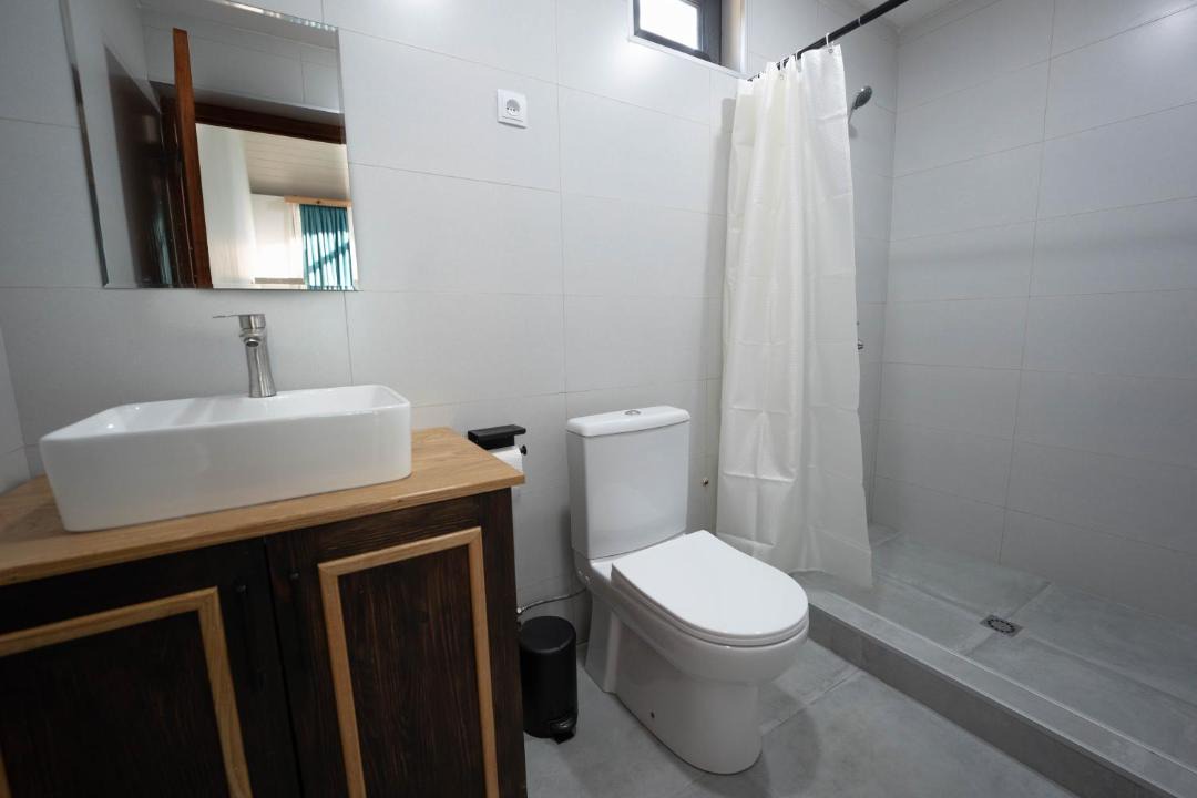 Photo of Bathroom in Lagodekhi
