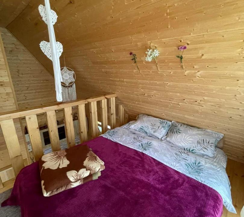 Photo of Bedroom in Vedzebi