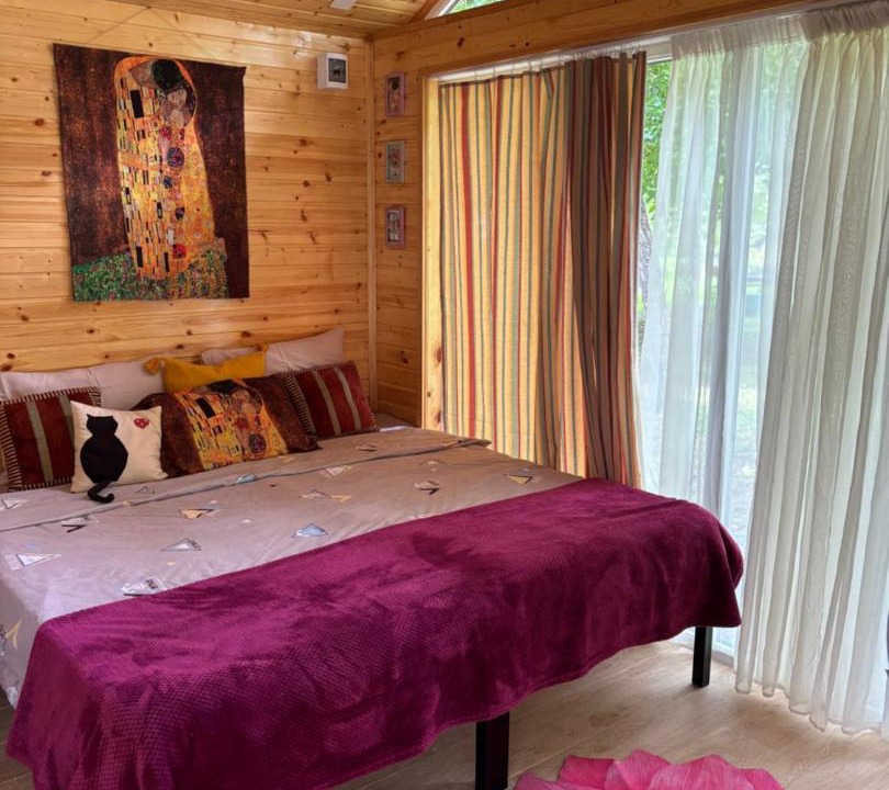 Photo of Bedroom in Vedzebi
