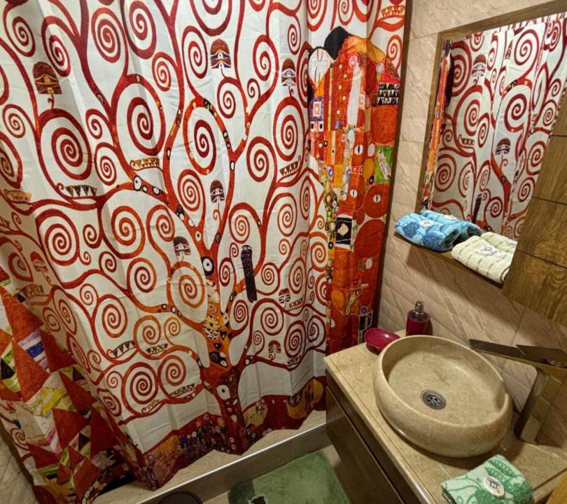 Photo of Bathroom in Vedzebi
