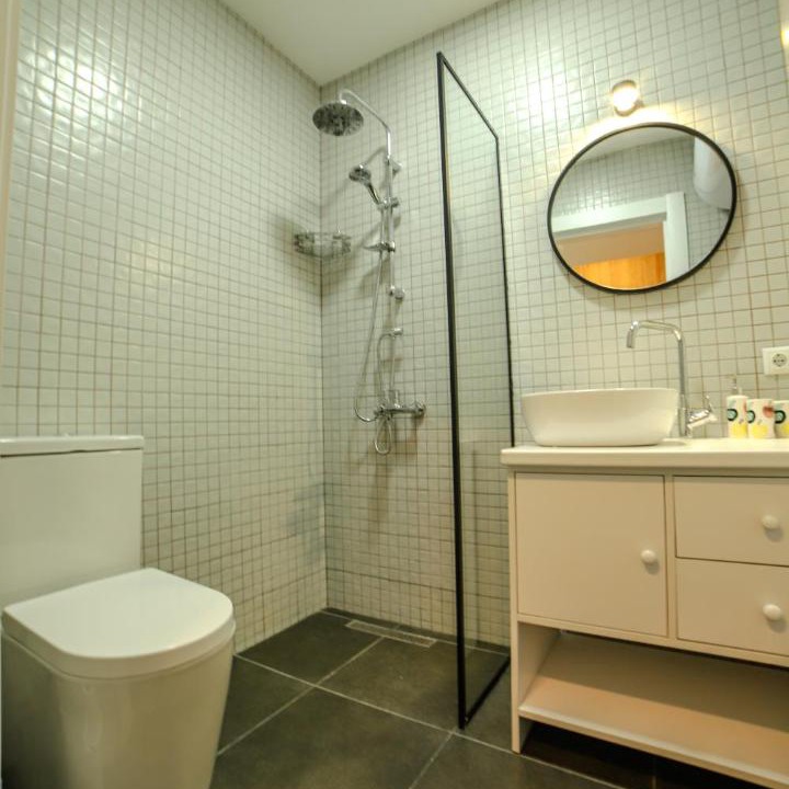 Photo of Bathroom in Kobuleti