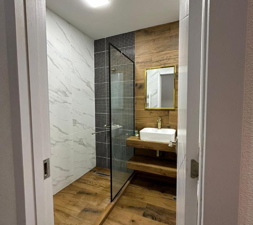 Photo of Bathroom in Didube