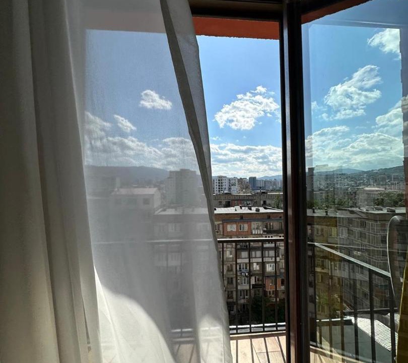 Photo of Patio Balcony in Didube