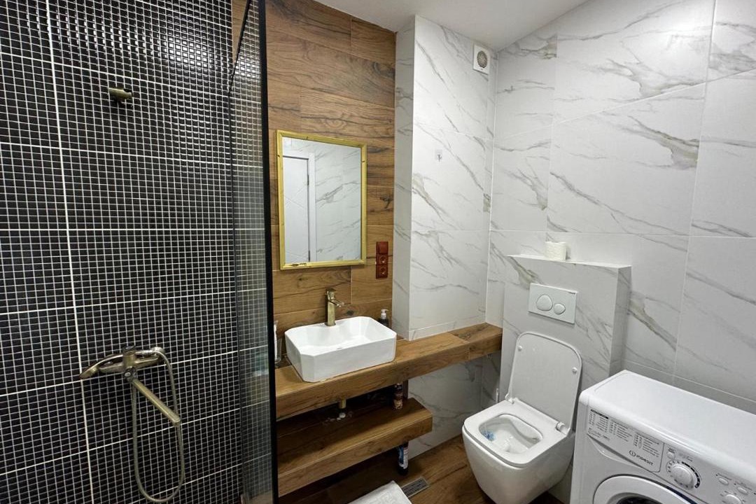 Photo of Bathroom in Didube
