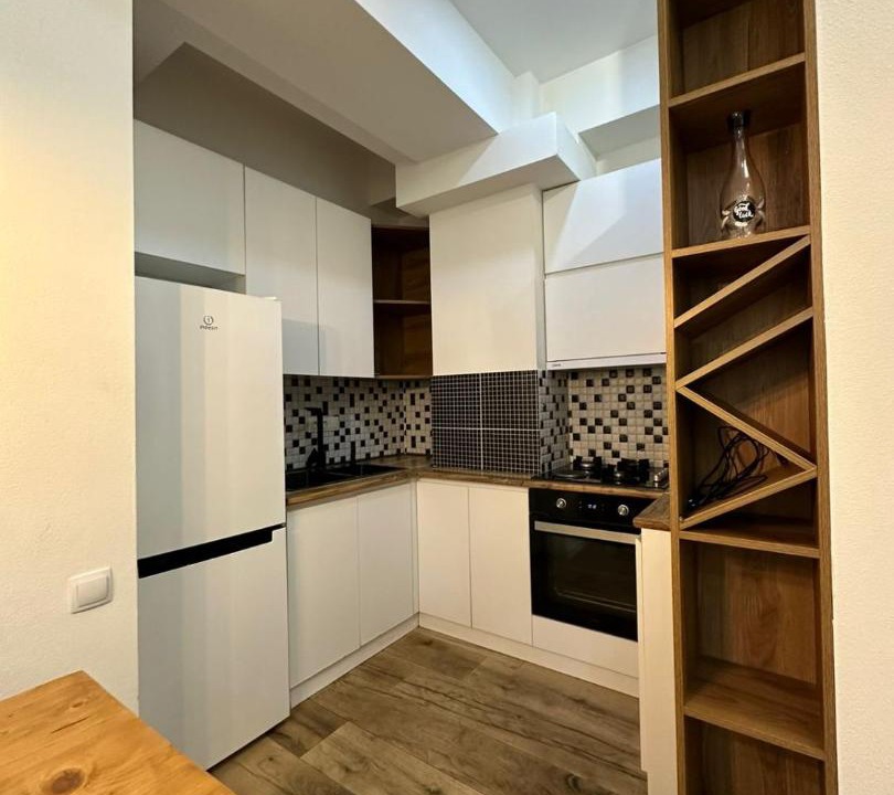 Photo of Kitchen in Didube