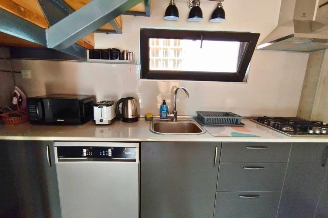 Photo of Kitchen in Ureki