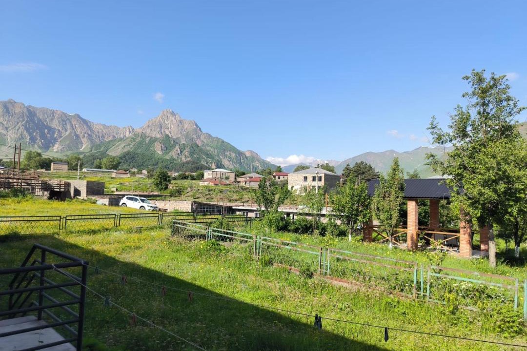 Photo of Others in Kazbegi