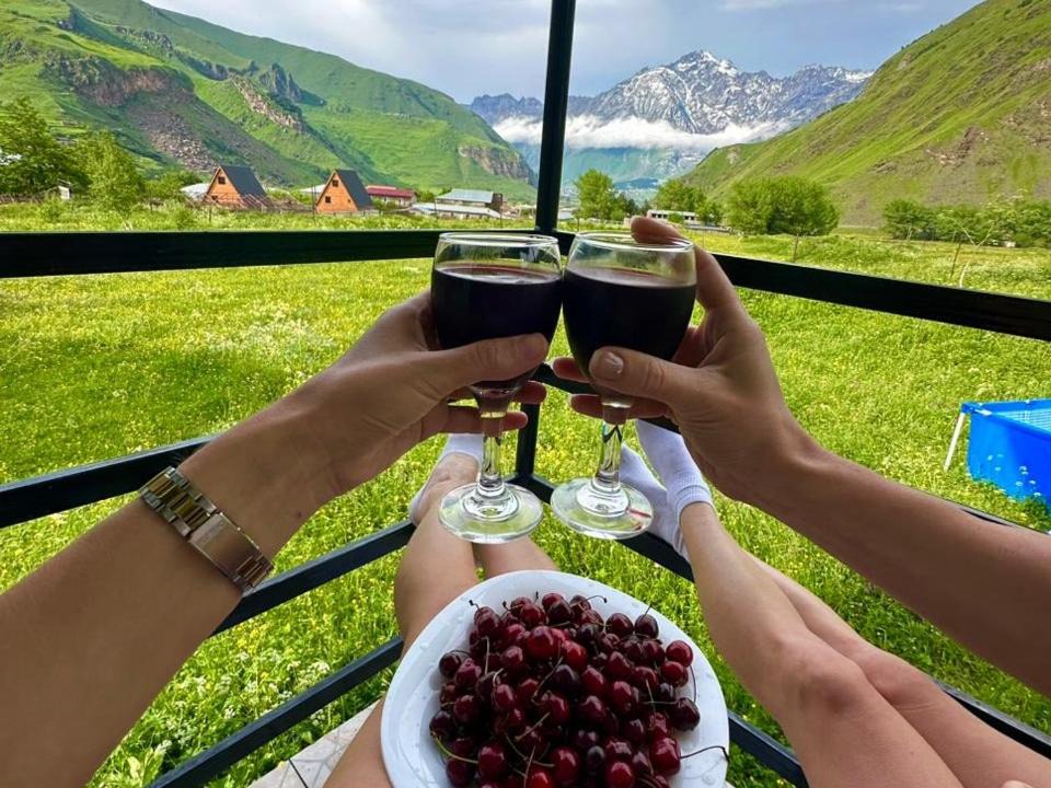Photo of Others in Kazbegi
