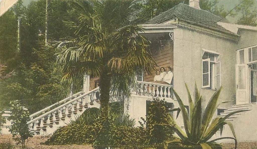 Photo of Others in Mtsvane Kontskhi
