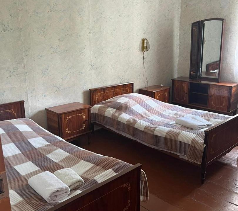 Photo of Bedroom in Mestia