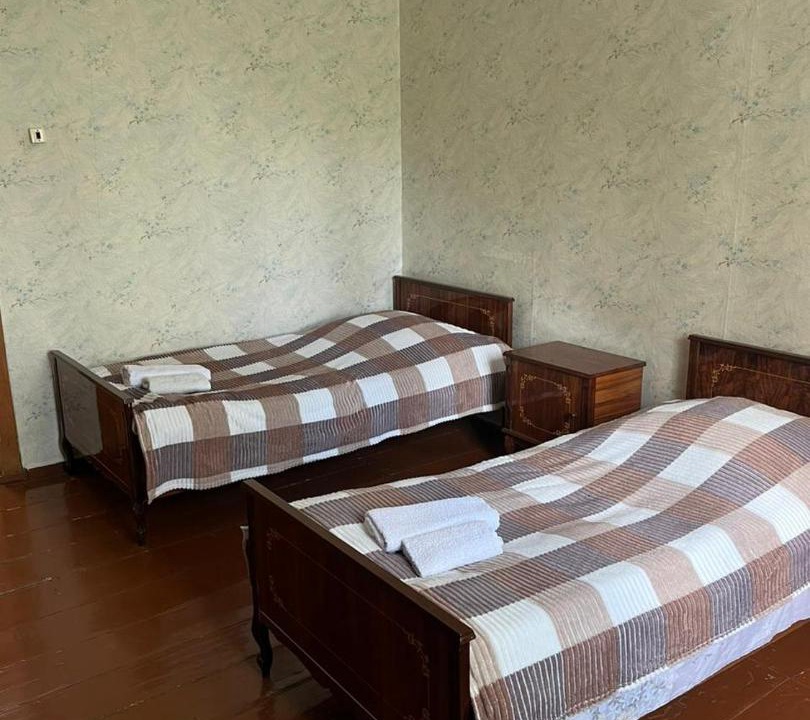 Photo of Bedroom in Mestia