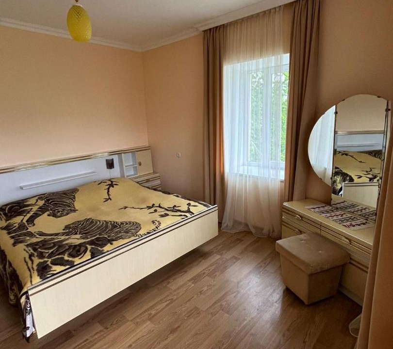 Photo of Bedroom in Mestia