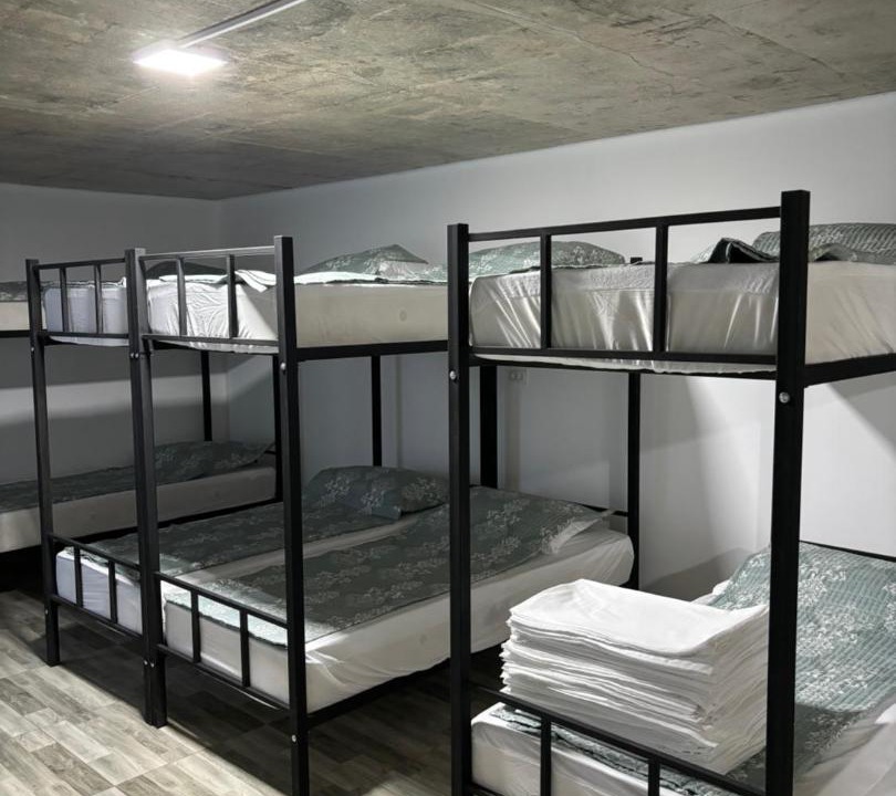 Photo of Bedroom in Zegaani