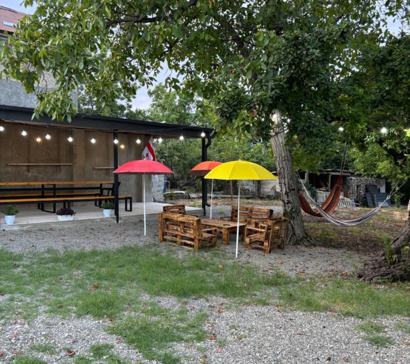 Photo of Outdoor in Zegaani