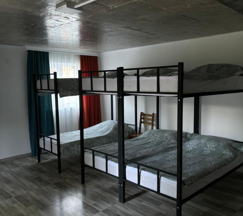 Photo of Bedroom in Zegaani