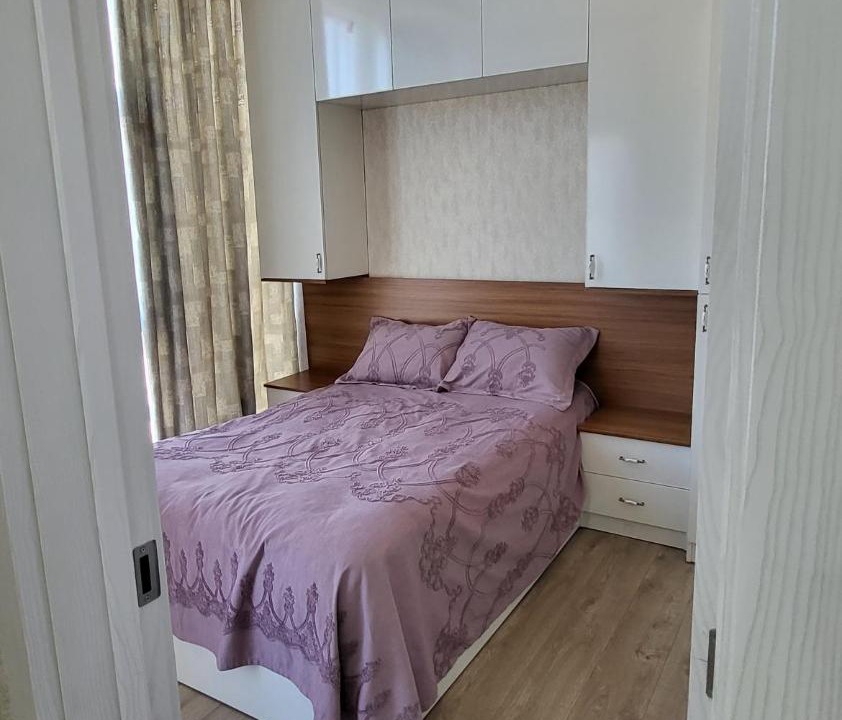 Photo of Bedroom in Kobuleti