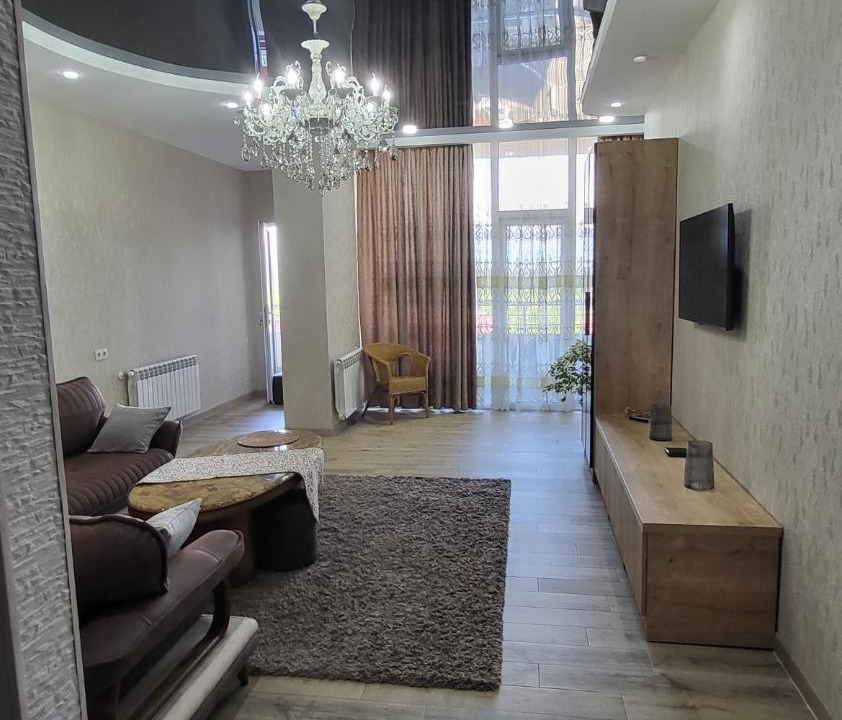 Photo of Livingroom in Kobuleti