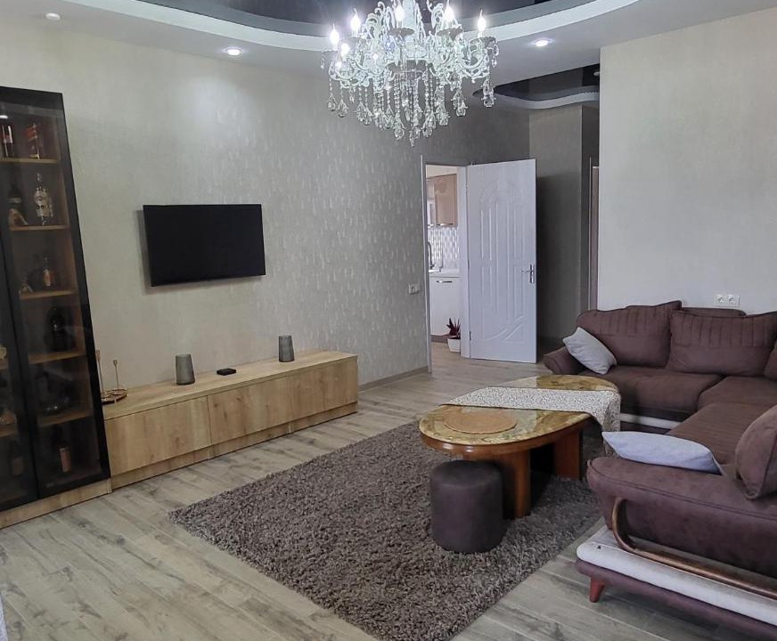Photo of Livingroom in Kobuleti