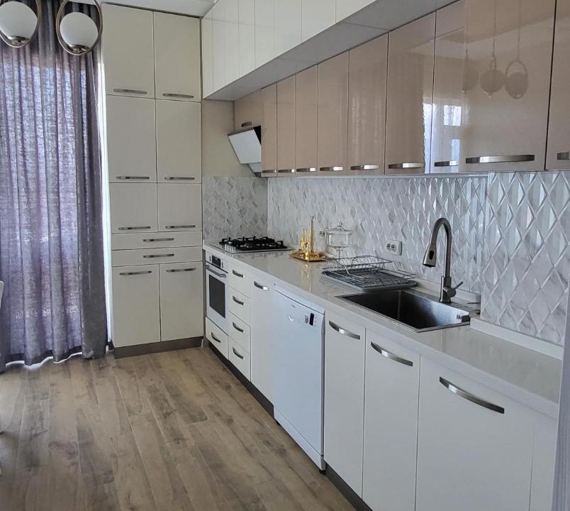 Photo of Kitchen in Kobuleti