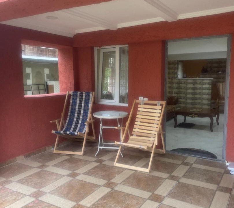 Photo of Livingroom in Salkhino