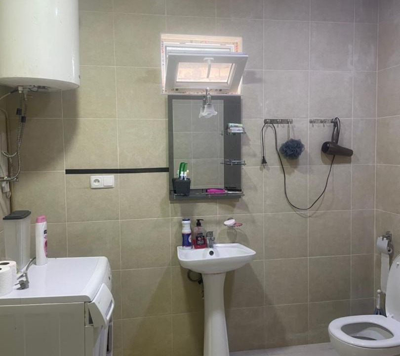 Photo of Bathroom in Salkhino
