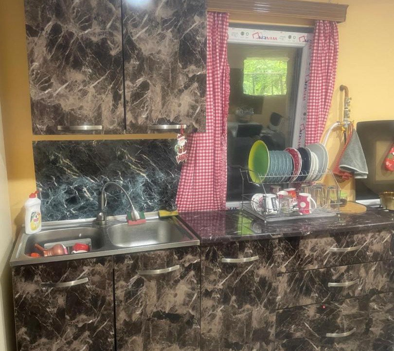 Photo of Kitchen in Salkhino