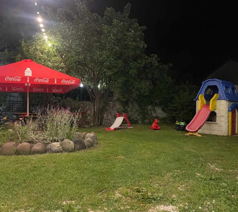 Photo of Outdoor in Pasanauri