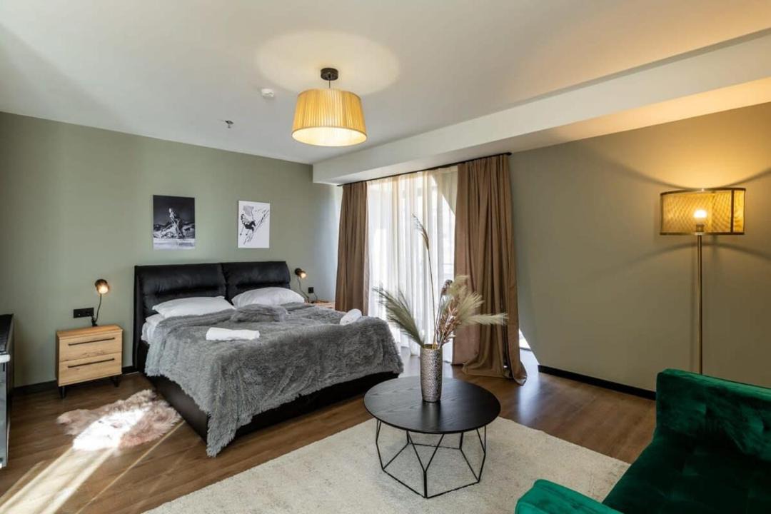Photo of Bedroom in Kazbegi