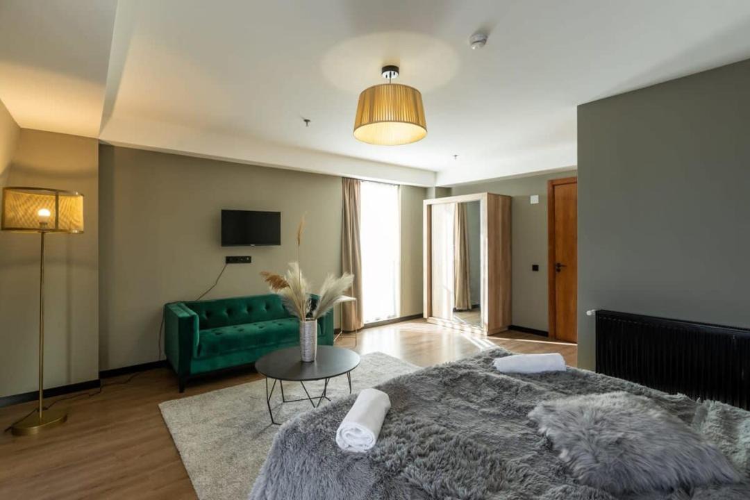 Photo of Livingroom in Kazbegi