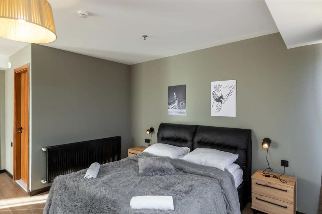 Photo of Bedroom in Kazbegi