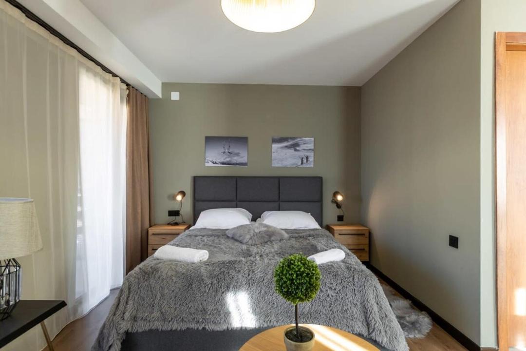 Photo of Bedroom in Kazbegi