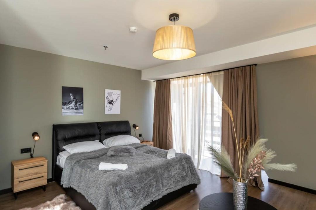 Photo of Bedroom in Kazbegi