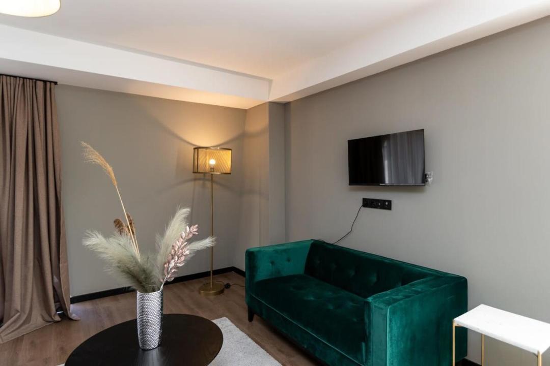 Photo of Livingroom in Kazbegi