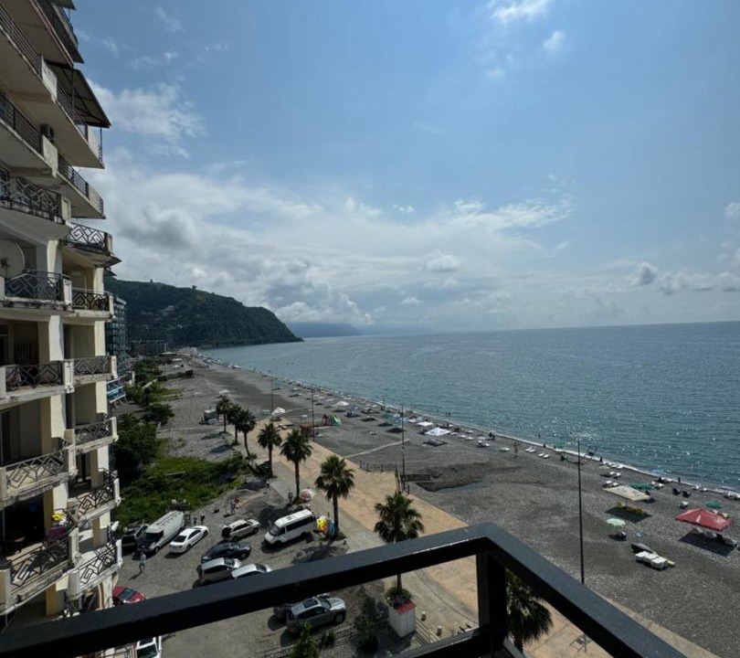 Photo of Patio Balcony in Gonio