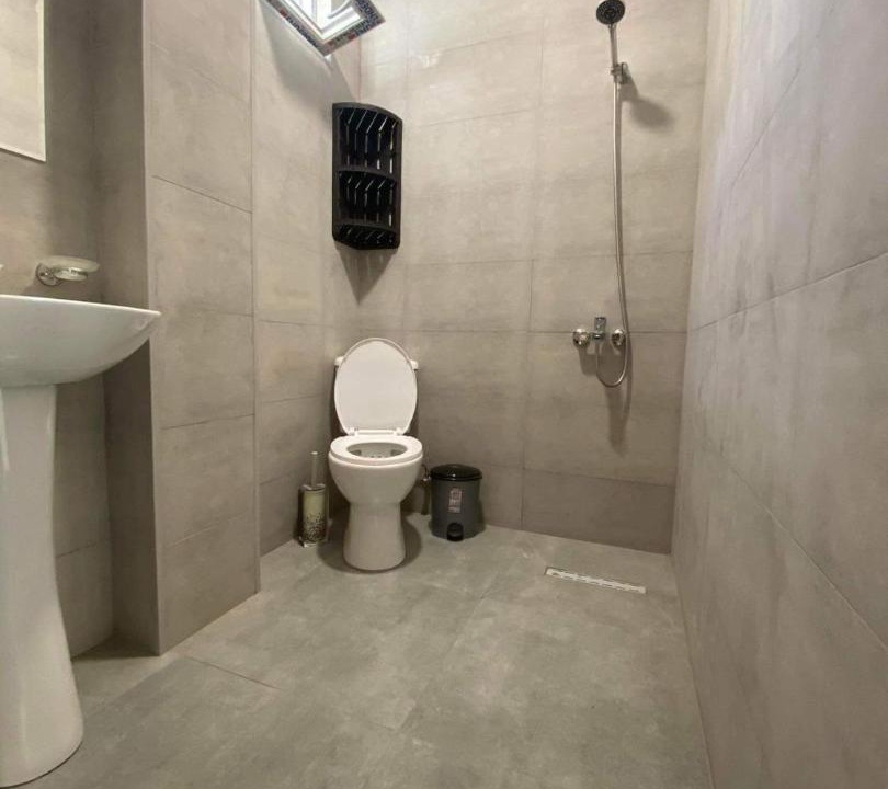 Photo of Bathroom in Gonio