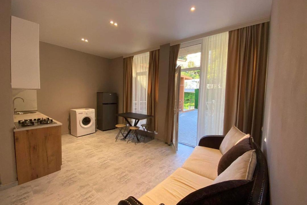 Photo of Livingroom in Gonio