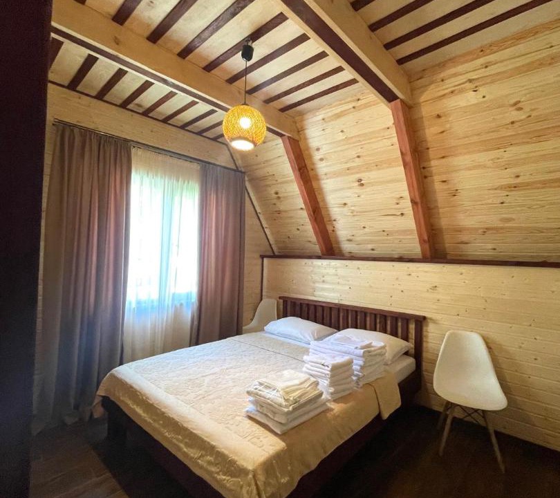 Photo of Bedroom in Ambrolauri
