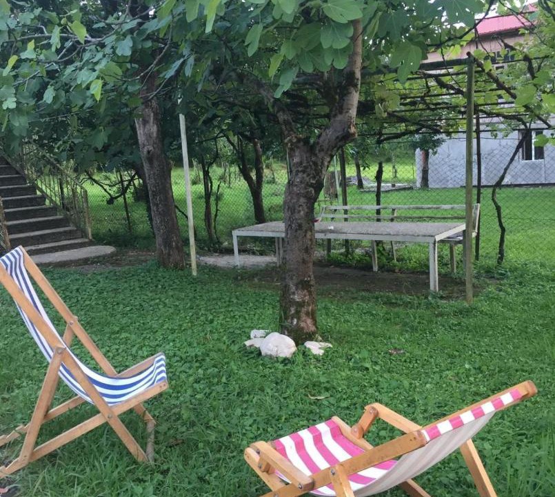 Photo of Outdoor in Salkhino