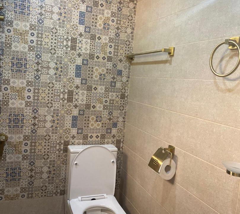 Photo of Bathroom in Juta