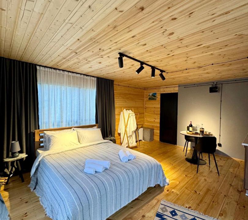 Photo of Bedroom in Juta