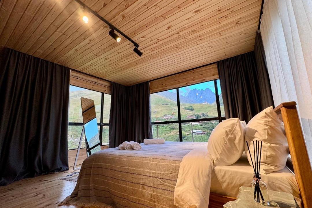 Photo of Bedroom in Juta