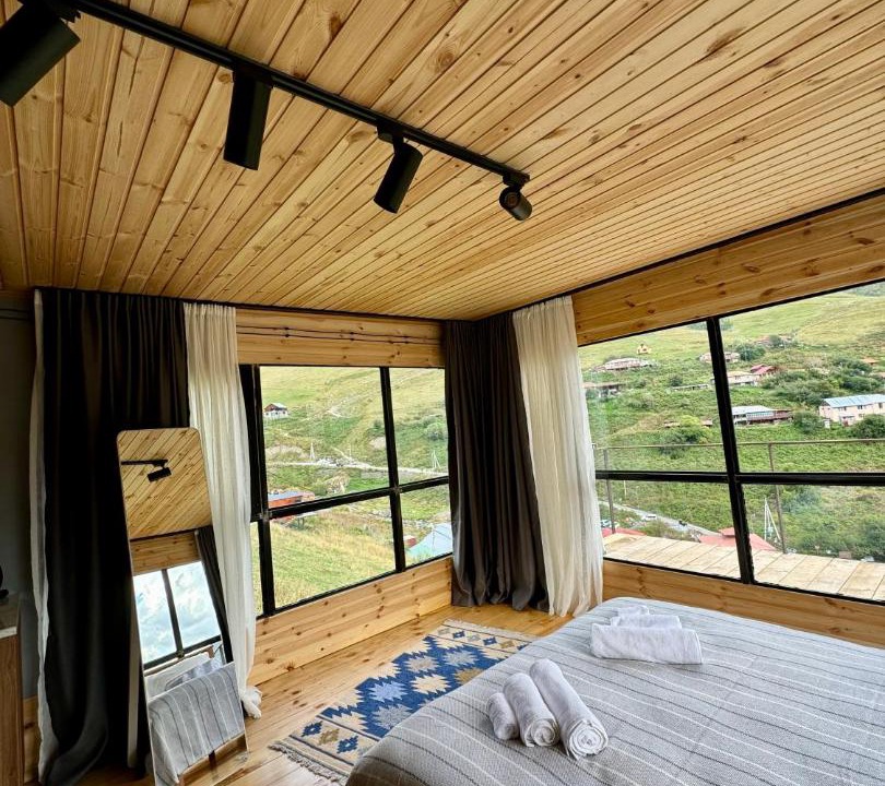 Photo of Bedroom in Juta
