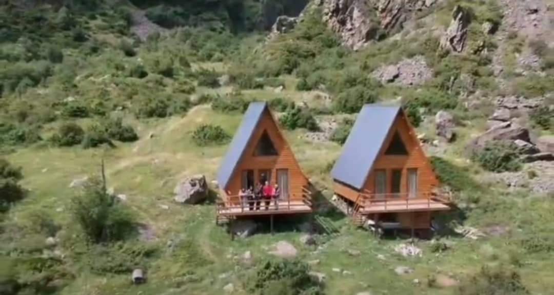 Photo of Others in Kazbegi