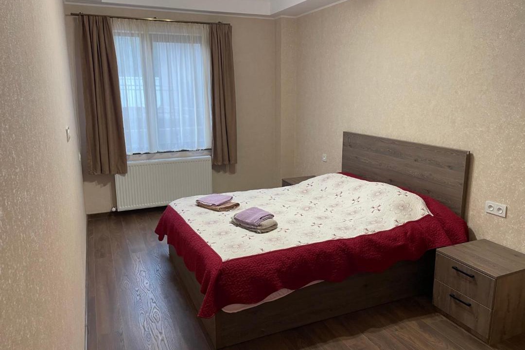 Photo of Bedroom in Avlabari